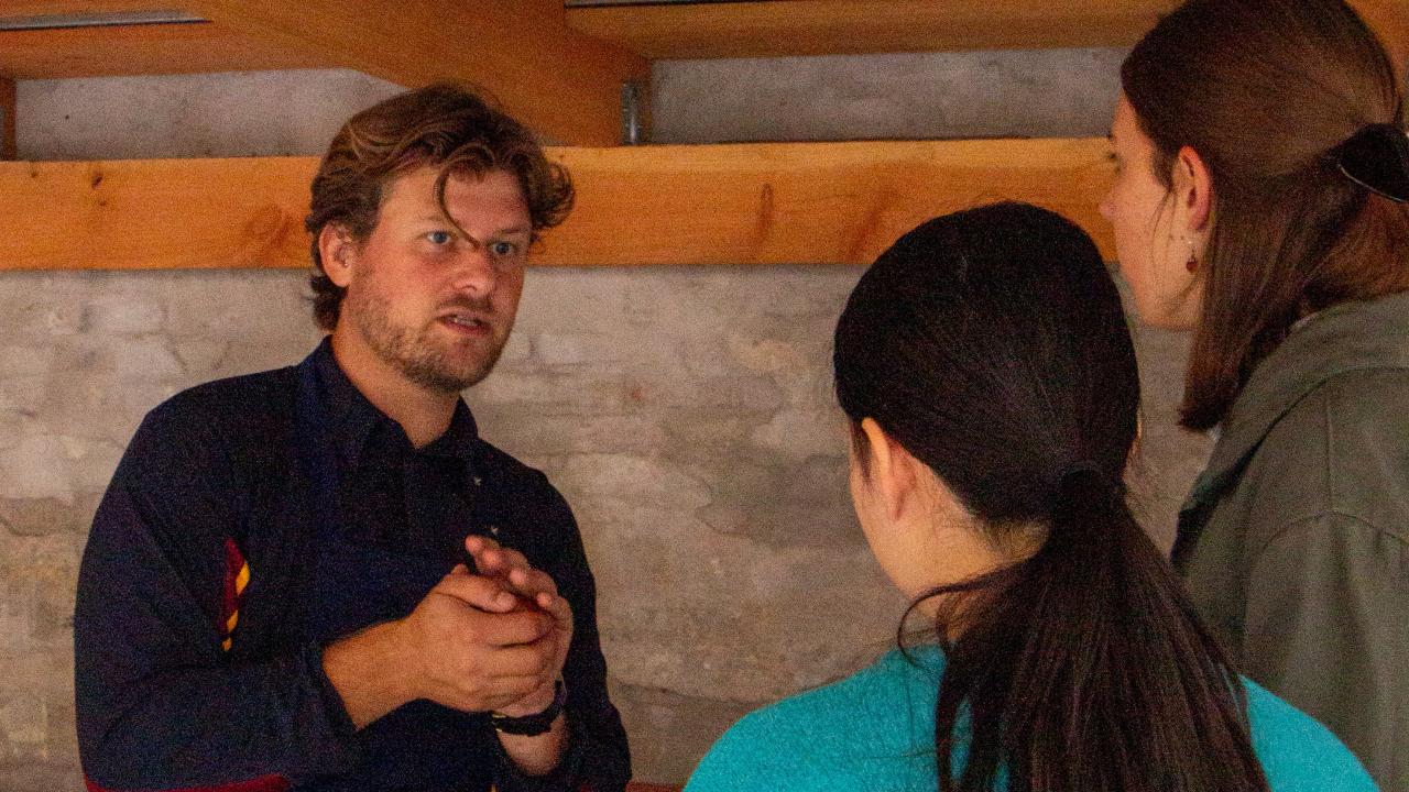 Fermenteringsworkshop i samarbejde med Restaurant Far