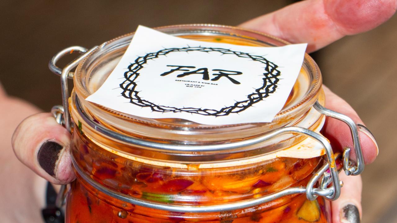 Nørrebros grønne samlingspunkt