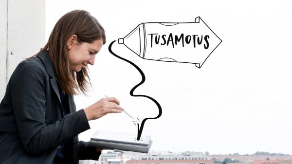 tusamotus logo
